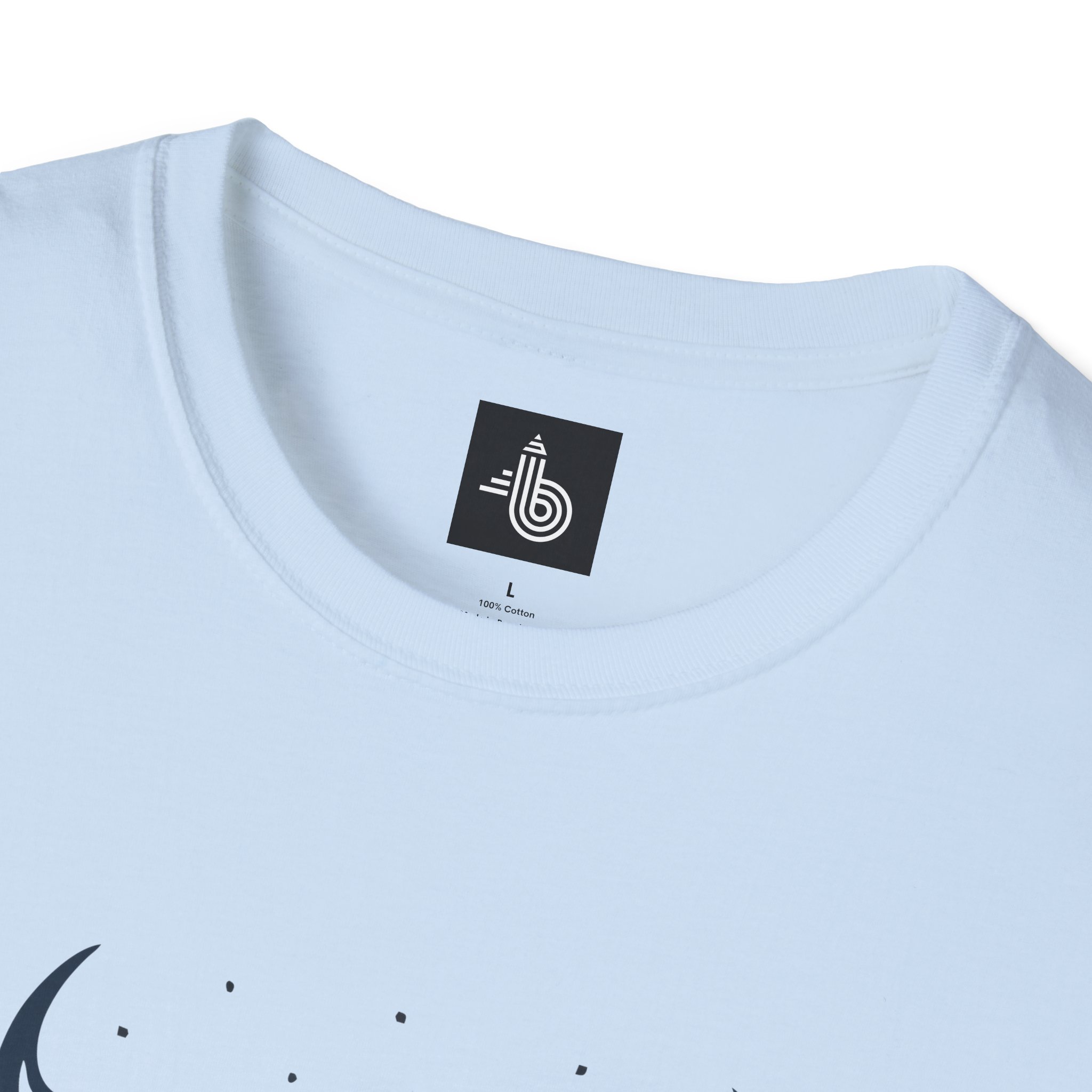 Funny Unisex Softstyle T-Shirt - Druid Novelty Tees for Fantasy Lovers - Image 20