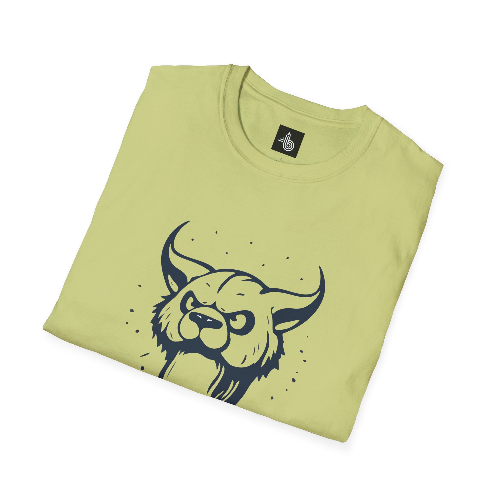 Funny Unisex Softstyle T-Shirt - Druid Novelty Tees for Fantasy Lovers - Image 13