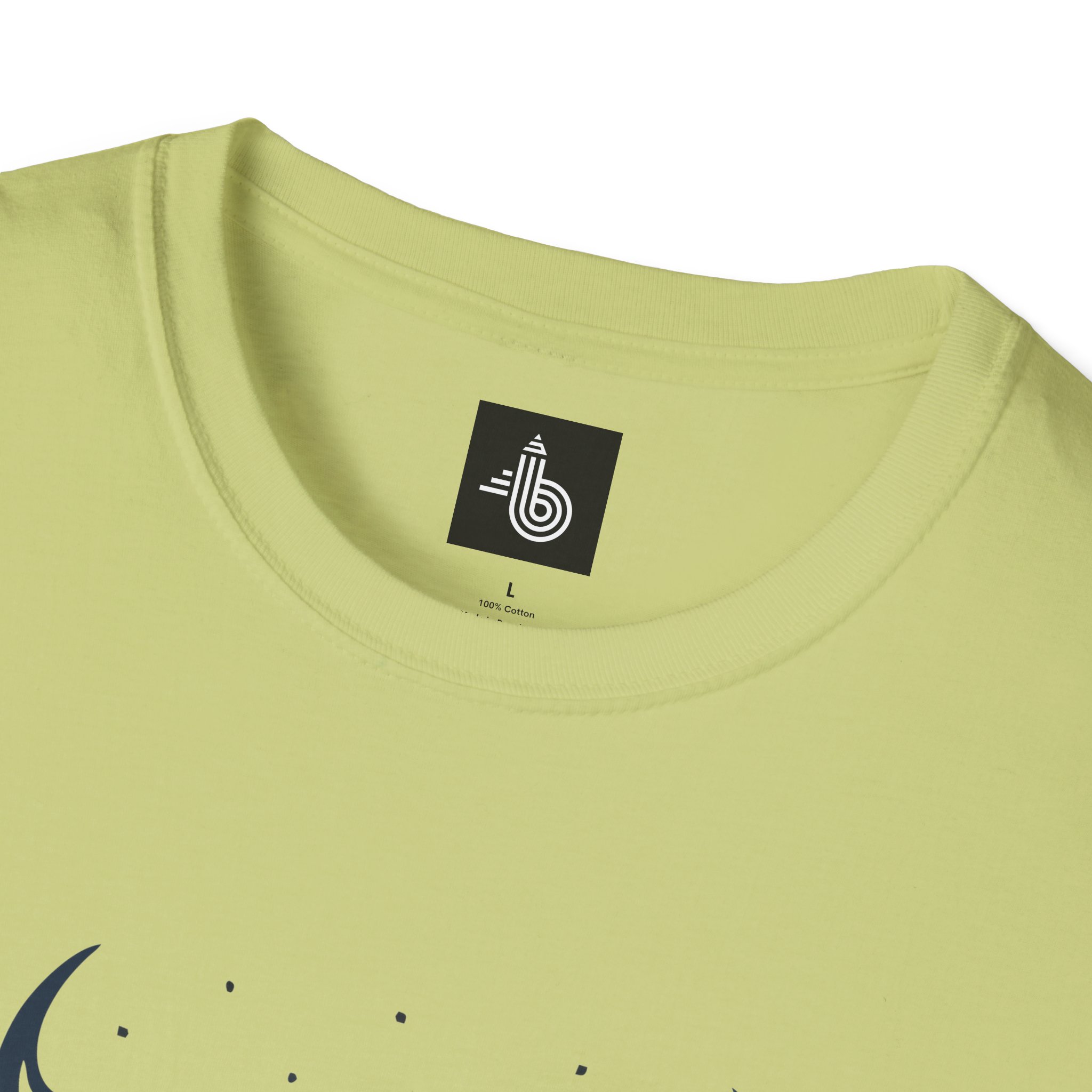 Funny Unisex Softstyle T-Shirt - Druid Novelty Tees for Fantasy Lovers - Image 12